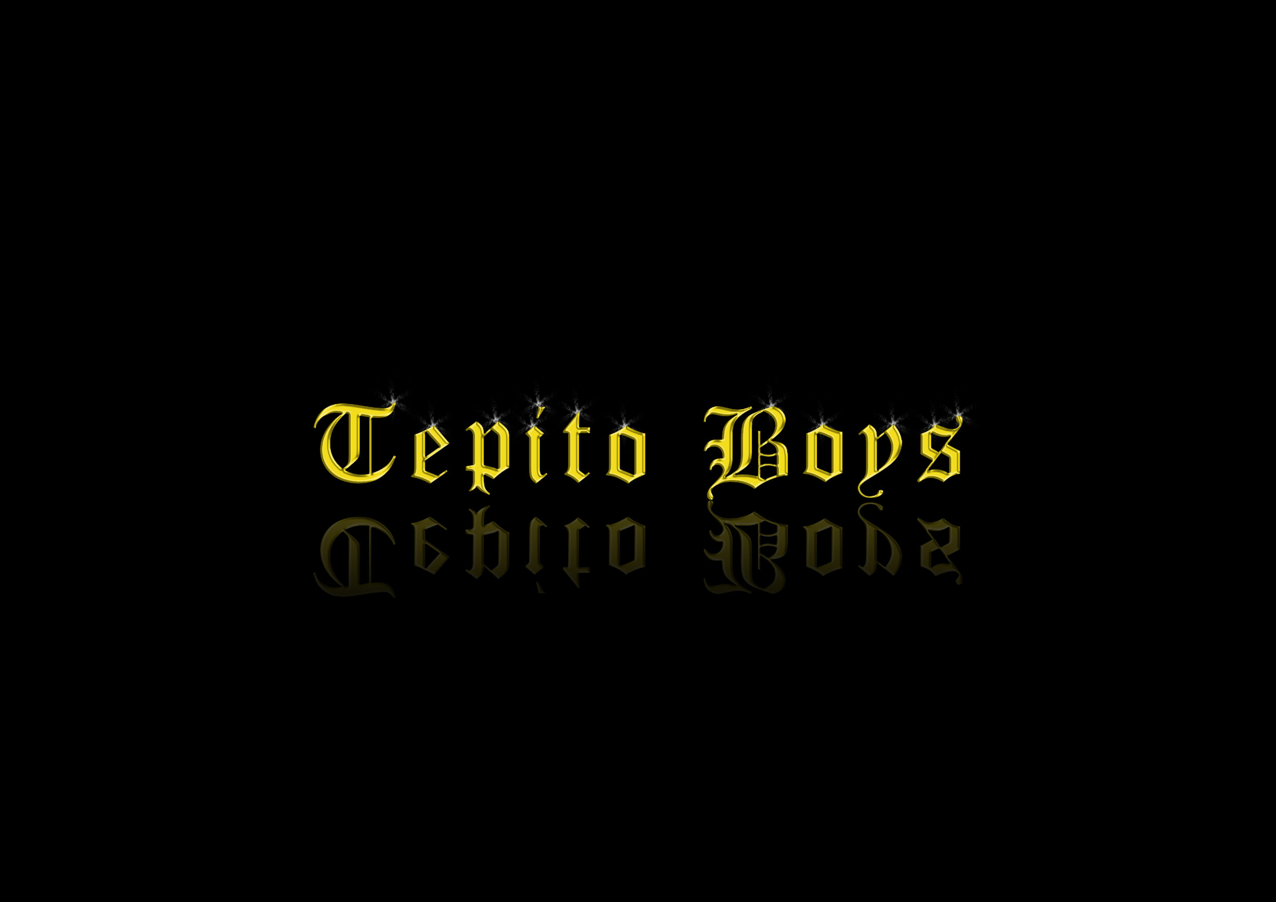 Tepito Boys