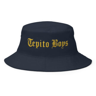 Gorro de pescador