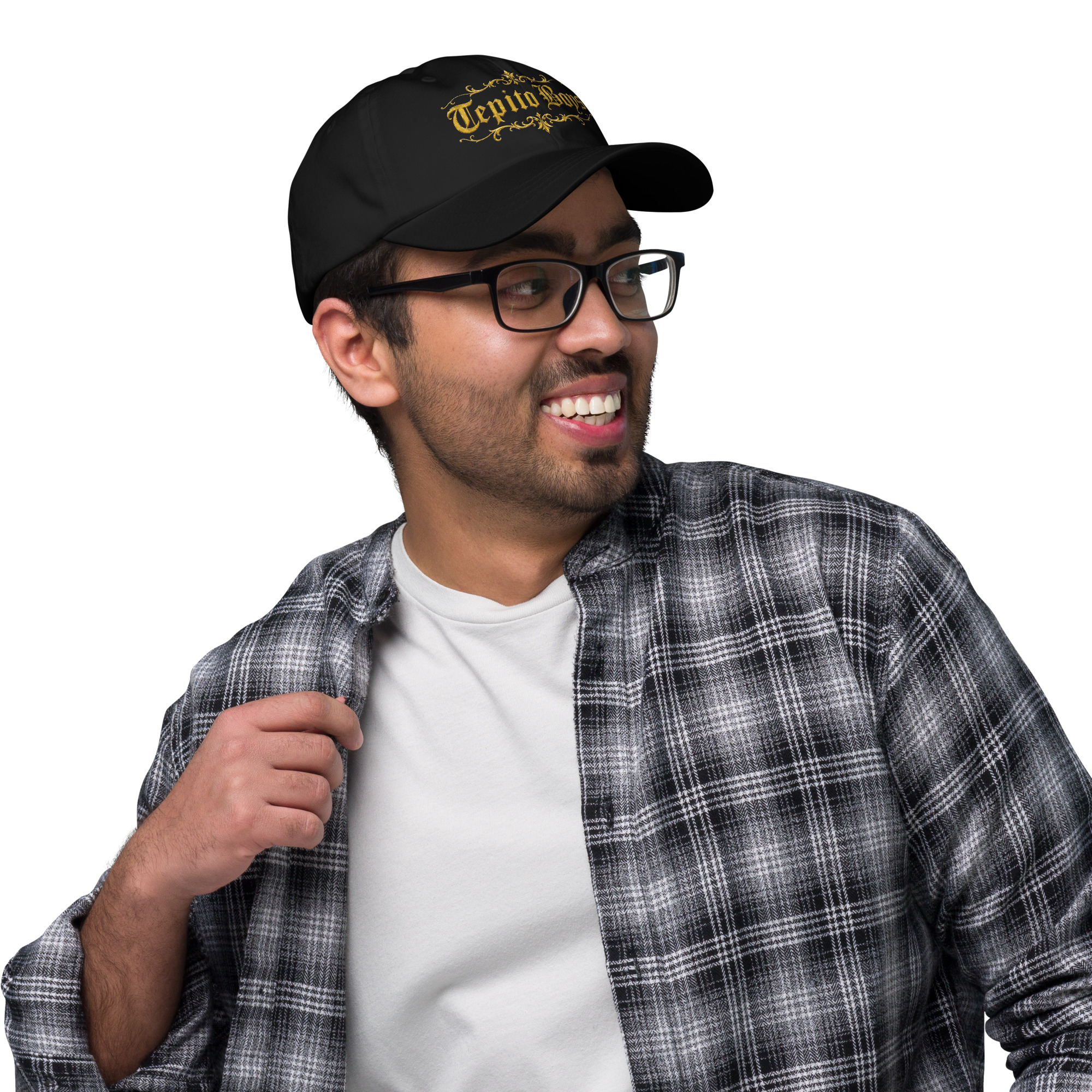 Gorra dad hat - Image 2