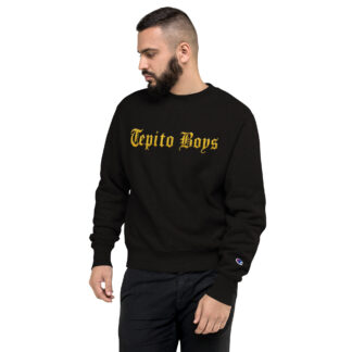 Sudadera Champion