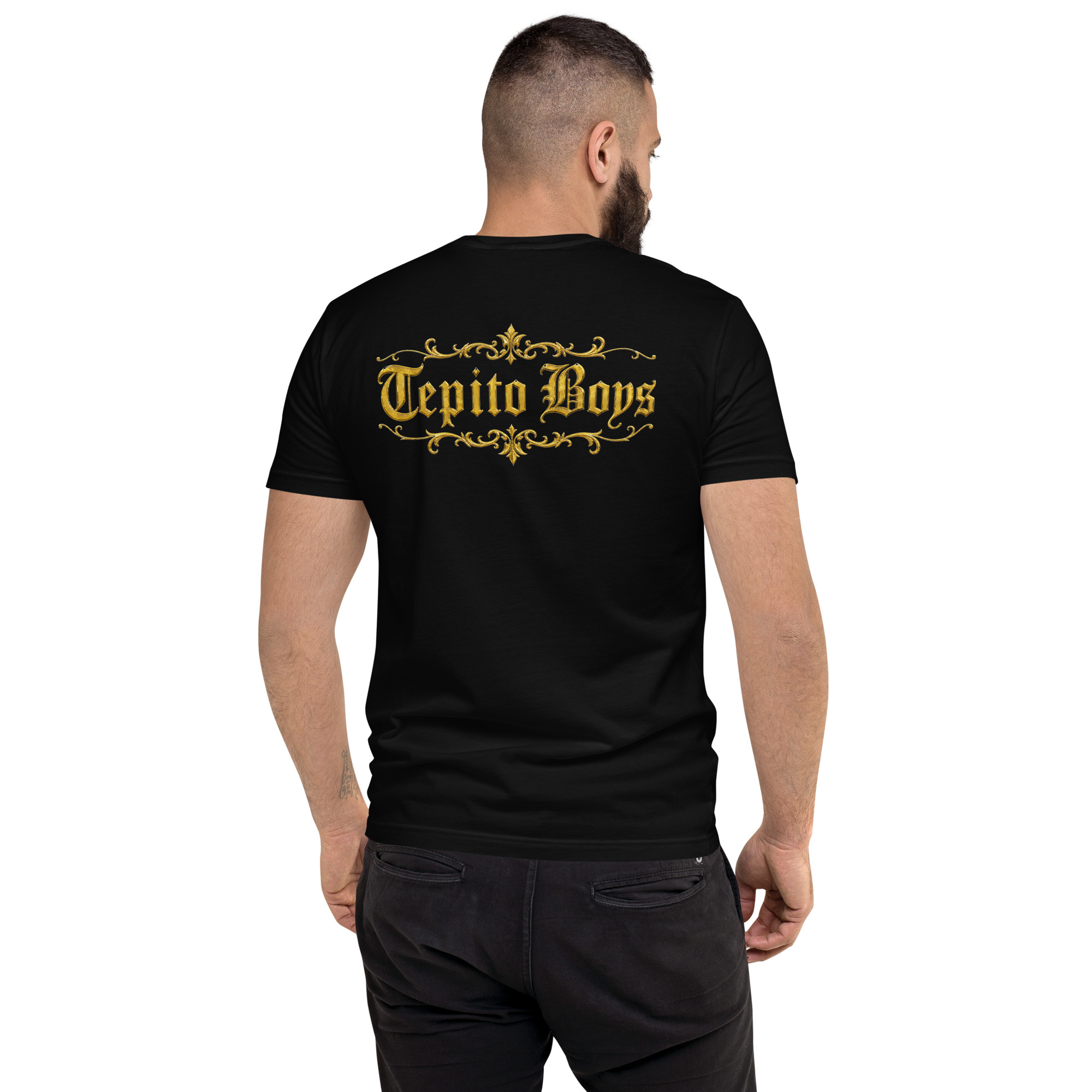 Camiseta de manga corta - Image 2
