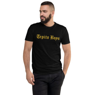 Camiseta de manga corta