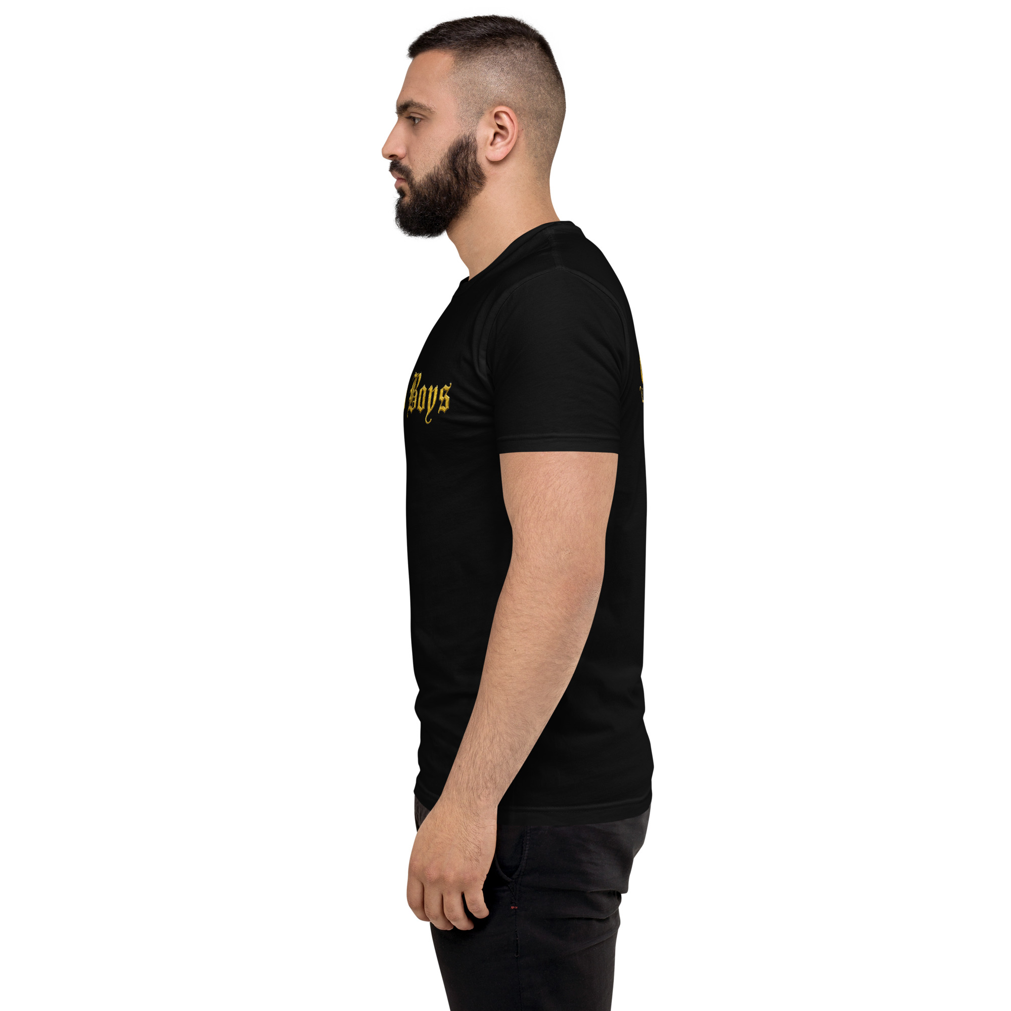 Camiseta de manga corta - Image 3
