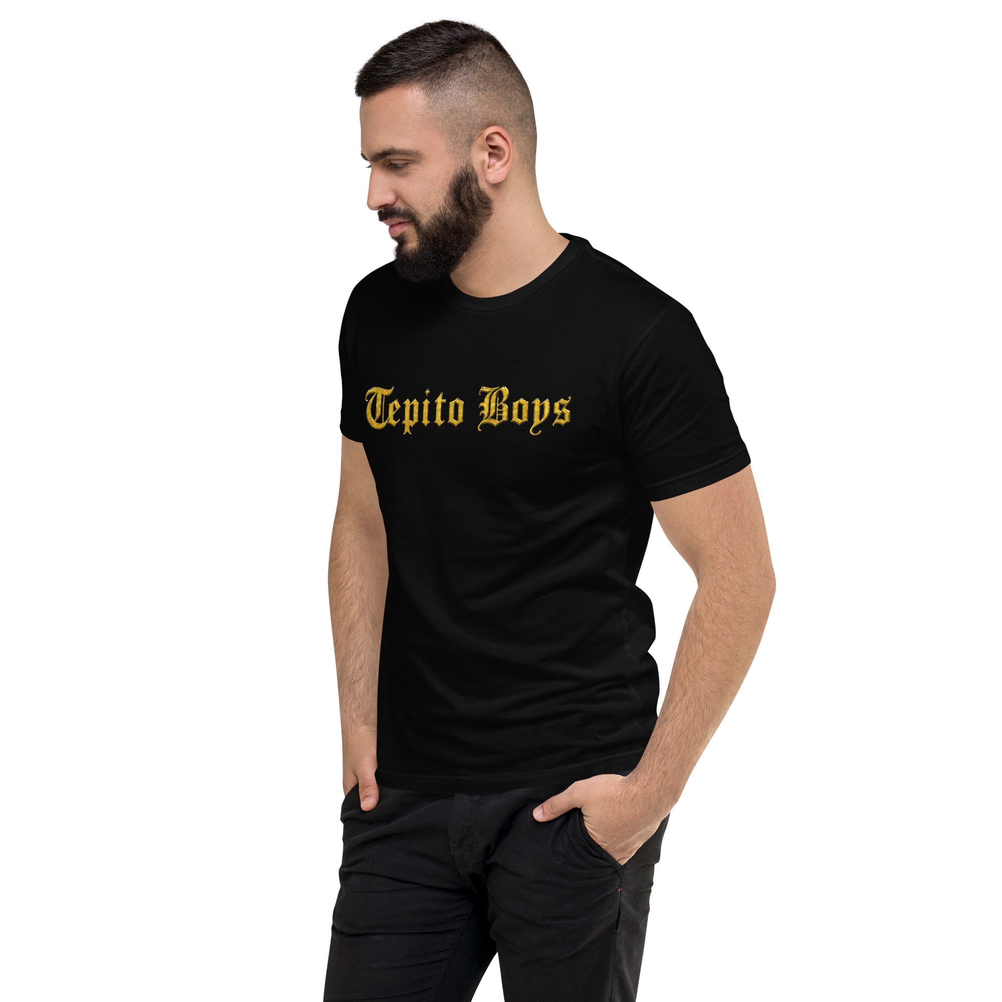 Camiseta de manga corta - Image 4