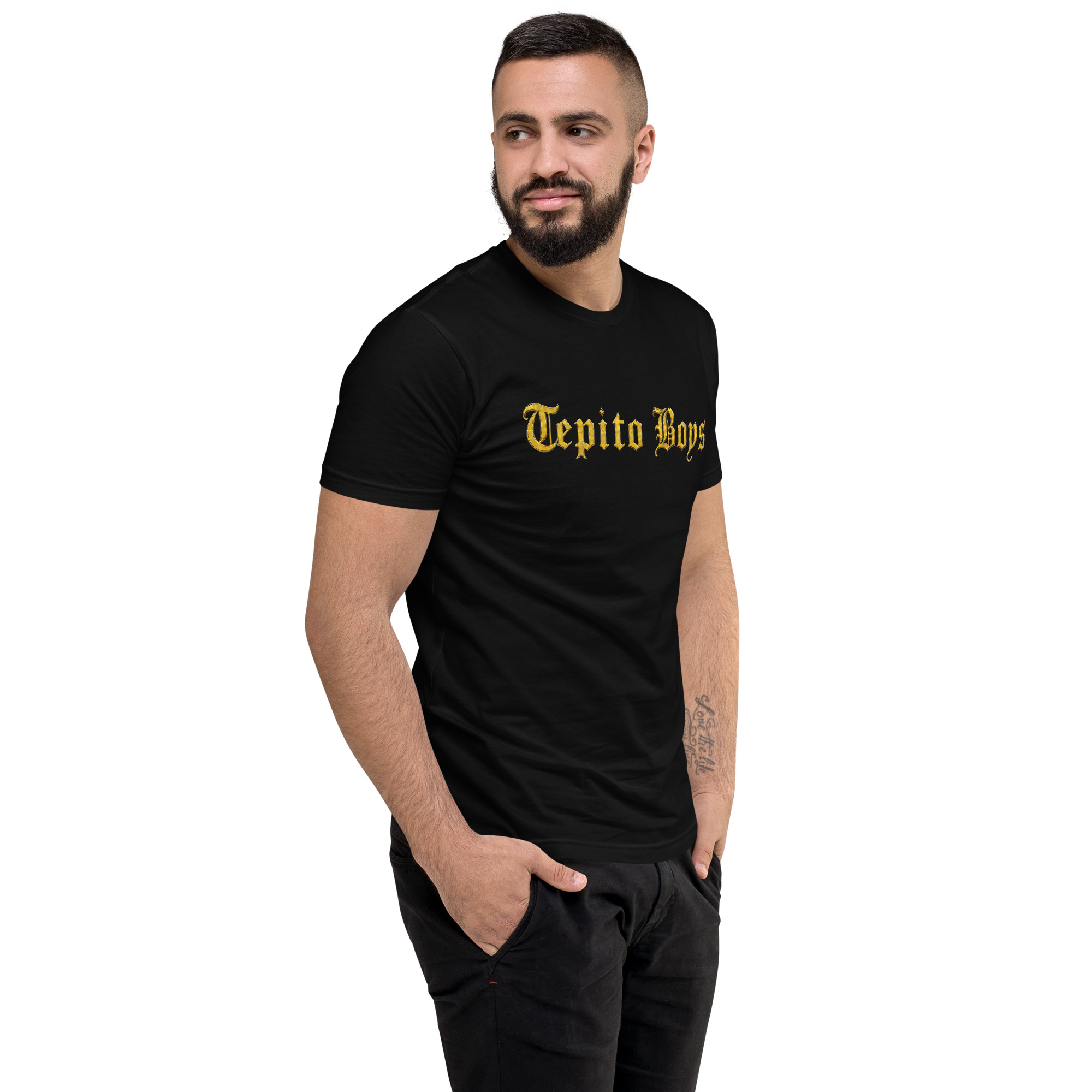 Camiseta de manga corta - Image 6