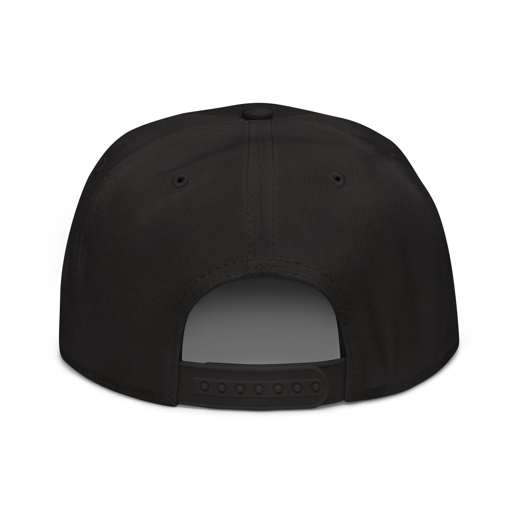 Gorra snapback - Image 2
