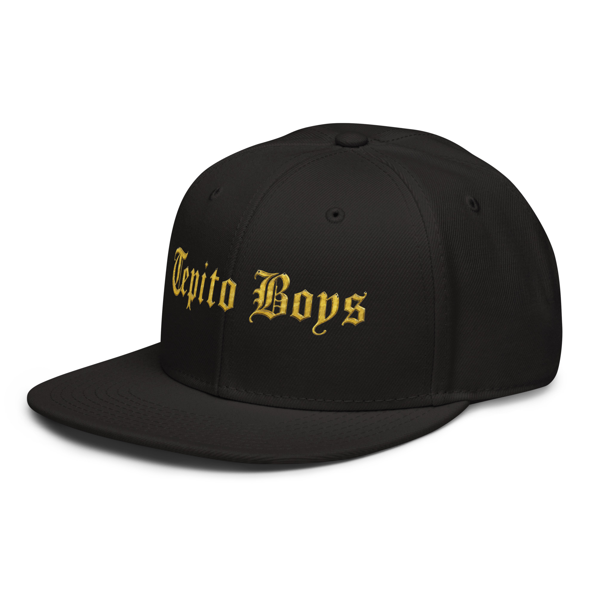 Gorra snapback - Image 3