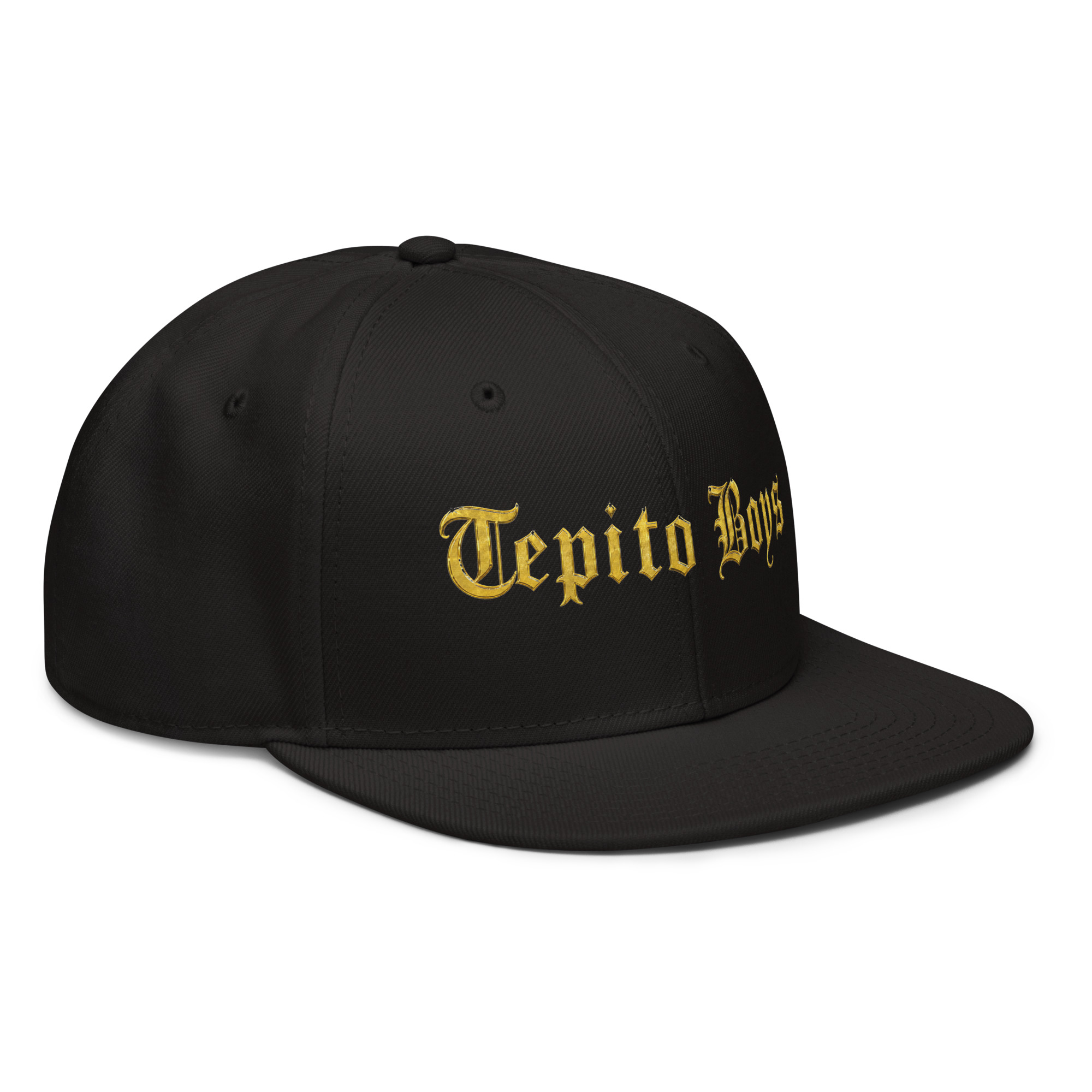Gorra snapback - Image 5