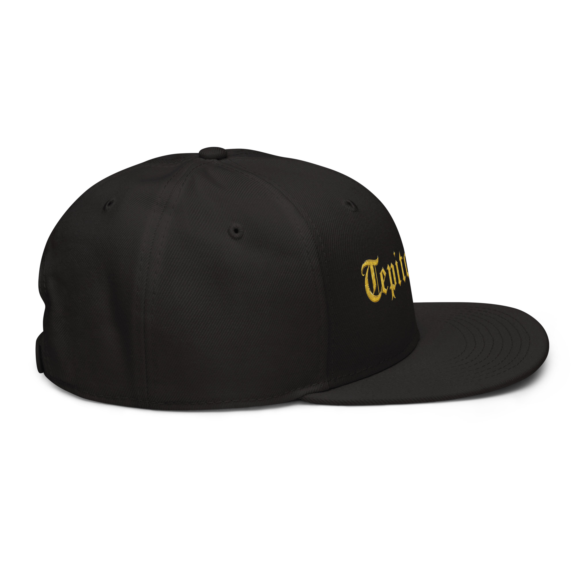 Gorra snapback - Image 6